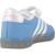 Basket vl court 3.0 cinderella Bleu 3 - vertbaudet enfant 