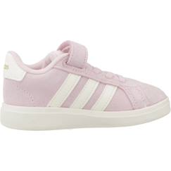 -Basket fille modèle grand court 00s