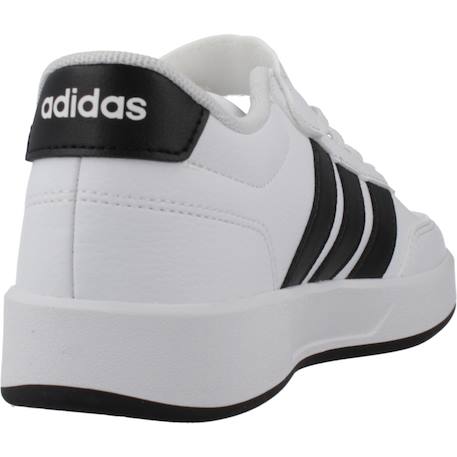 Basket garçon breaknet 3.0 el c Blanc white 3 - vertbaudet enfant 