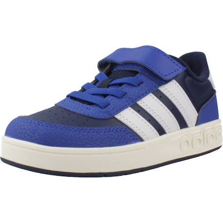 Basket garçon breakbase c Bleu blue 4 - vertbaudet enfant 