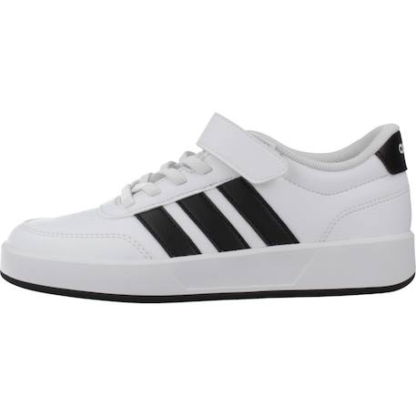 Basket garçon breaknet 3.0 el c Blanc white 2 - vertbaudet enfant 