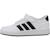 Basket garçon breaknet 3.0 el c Blanc white 2 - vertbaudet enfant 