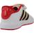 Basket garçon grand court mickey Blanc+Blanc white 9 - vertbaudet enfant 
