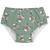 Maillot de bain couche scooter et chien vert (3-6 mois) Vert 1 - vertbaudet enfant 