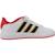 Basket garçon grand court mickey Blanc+Blanc white 7 - vertbaudet enfant 