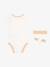 Bodies en coffret Beige 2 - vertbaudet enfant 