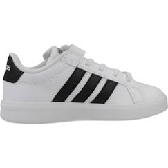 Chaussures-Basket garçon grand court 3.0 el