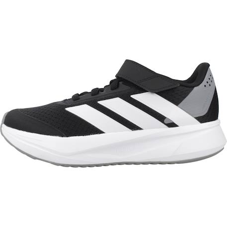 Basket garçon duramo sl2 el c Noir black 2 - vertbaudet enfant 