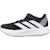 Basket garçon duramo sl2 el c Noir black 2 - vertbaudet enfant 