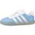 Basket vl court 3.0 cinderella Bleu cinder 2 - vertbaudet enfant 