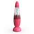 Tsuny coral- veilleuse océanique relaxante Rose 1 - vertbaudet enfant 