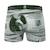 Lot de 3 boxers  this is america Rouge/blanc/vert 6 - vertbaudet enfant 