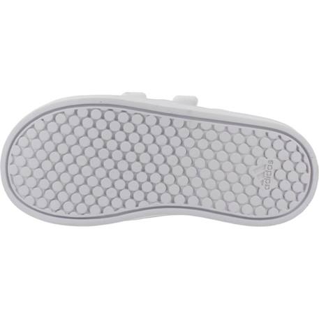 Basket garçon vs pace 2.0 cf i Blanc white 6 - vertbaudet enfant 