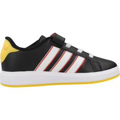 Chaussures-Basket garçon grand court mickey