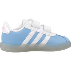 Chaussures-Basket vl court 3.0 cinderella