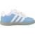 Basket vl court 3.0 cinderella Bleu cinder 1 - vertbaudet enfant 