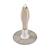 Egoutte biberons pliable compact et nomade capacité 8 biberons Gris+Rose+Terre argile 15 - vertbaudet enfant 