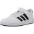 Basket garçon breaknet 3.0 el c Blanc white 4 - vertbaudet enfant 