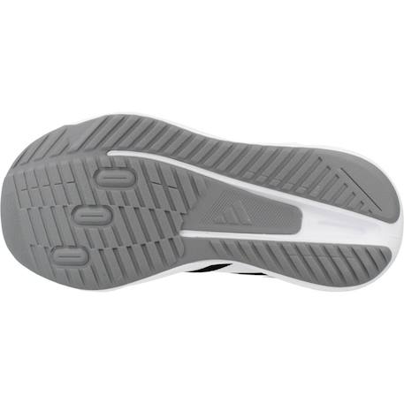 Basket garçon duramo sl2 el c Noir black 6 - vertbaudet enfant 