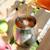 Mug isotherme en inox cosy cerisier Rose 3 - vertbaudet enfant 