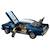 Creator expert - ford mustang 10265 Bleu et blanc 3 - vertbaudet enfant 