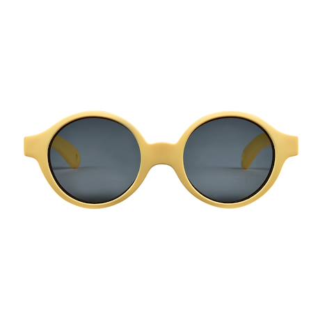 Lunettes de soleil enfant 9-24 mois Galet+Pollen+Rose poudré 4 - vertbaudet enfant 