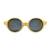 Lunettes de soleil enfant 9-24 mois Galet+Pollen+Rose poudré 4 - vertbaudet enfant 