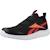 Basket garçon rush runner slip on Noir 4 - vertbaudet enfant 