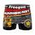 Lot de 3 boxers  super mario kart Rouge/noir/bleu/vert/gris/blanc 5 - vertbaudet enfant 