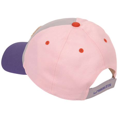 Casquette visière courbée chat (2-6 ans) Lila 3 - vertbaudet enfant 