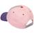 Casquette visière courbée chat (2-6 ans) Lila 3 - vertbaudet enfant 