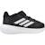 Basket garçon runfalcon 5 el i Noir black 1 - vertbaudet enfant 