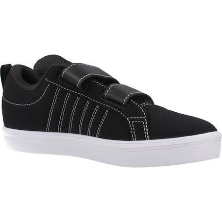 Basket garçon vs pace 2.0 cf c Noir black 5 - vertbaudet enfant 
