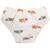Maillot de bain anti-fuite beach chien (3-6 mois) Multicolore 2 - vertbaudet enfant 