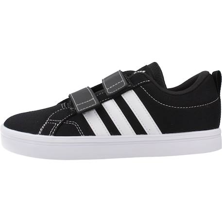 Basket garçon vs pace 2.0 cf c Noir black 2 - vertbaudet enfant 