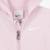 Combinaison zippé à capuche Rose 3 - vertbaudet enfant 