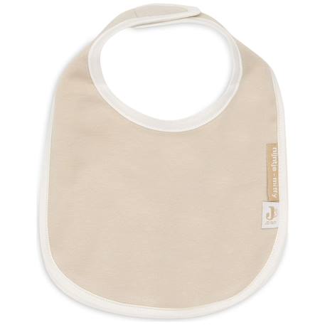 Lot de 5 bavoirs imperméables miffy family farm Ecru, marron, jaune 5 - vertbaudet enfant 