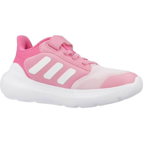 Basket fille tensaur run 3.0 el Rose pink 5 - vertbaudet enfant 