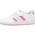 Basket fille breaknet 3.0 el c Blanc white 2 - vertbaudet enfant 