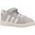 Basket garçon grand court 00s el Gris grey 5 - vertbaudet enfant 
