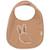 Lot de 5 bavoirs imperméables kangaroots Jaune, marron, beige 4 - vertbaudet enfant 