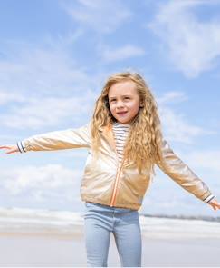 Coupe vent fille  - vertbaudet enfant