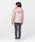 Ciré imperméable fille Rose irise 3 - vertbaudet enfant 