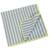 Serviette de plage microfibre upf 50+ summer Blanc+Bleu+Vert 13 - vertbaudet enfant 