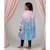 Cape sequins Galaxia rose Rose et multicolore 5 - vertbaudet enfant 