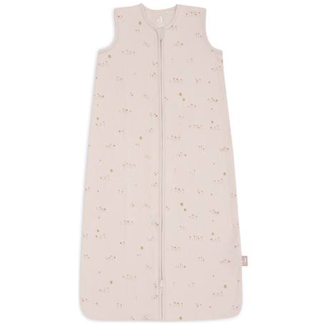 Gigoteuse légère en jersey pretty picnic tog 0,5 (6-18 mois) Rose, jaune, rouge 1 - vertbaudet enfant 