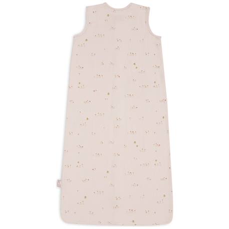Gigoteuse légère en jersey pretty picnic tog 0,5 (6-18 mois) Rose, jaune, rouge 2 - vertbaudet enfant 