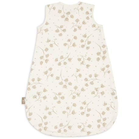 Gigoteuse légère jersey leafy dreams tog 0,5 (0-3 mois) Ecru, beige 2 - vertbaudet enfant 