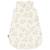 Gigoteuse légère jersey leafy dreams tog 0,5 (0-3 mois) Ecru, beige 2 - vertbaudet enfant 