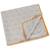 Serviette de plage microfibre upf 50+ summer Blanc+Bleu+Vert 1 - vertbaudet enfant 